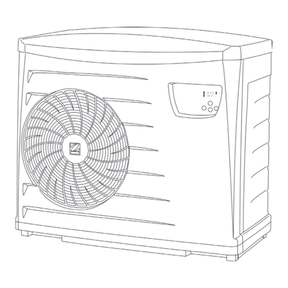 Zodiac Z300 Manual De Instalación Y De Uso