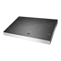 Caso Design Pro S-Line 1800 Manual Del Usuario