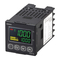 Unidades de Control Omron E5CN Serie Guía Rápida