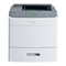 Impresoras Lexmark T654 Manual Del Usuario