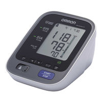 Omron HEM-7322U-E Manual De Instrucciones