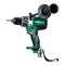 Destornilladores Eléctricos Hitachi Koki DS 18DBFL2 Manual De Instrucciones