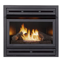 Pleasant Hearth PHZCI28LP Manual De Instrucciones