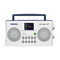 Radio Sangean WFR-29C Manual