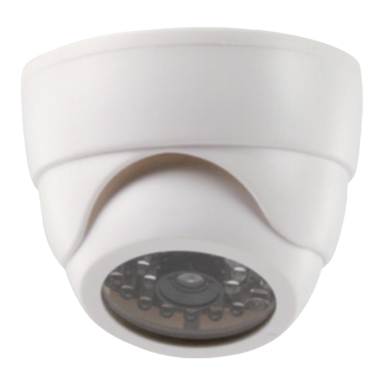 nedis DUMCD30WT Manual De Uso