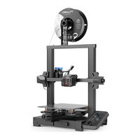 Creality Ender-3 V2 Neo Manual Del Usuario