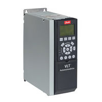 Danfoss VLT FC 301 Guia De Diseno