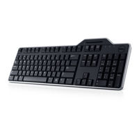 Dell KB813 Guia Del Usuario