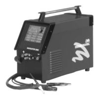 Migatronic NAVIGATOR 2500 Manual De Instrucciones