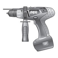 Skil 2497 Manual De Instrucciones