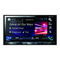 Sistemas de Vídeo para Coches Pioneer AVH-X5850BT Manual De Instrucciones