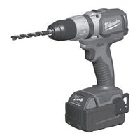 Milwaukee M18 BLDD Manual De Instrucciones