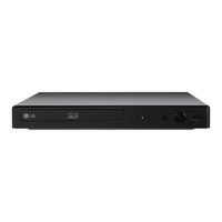LG BP450 Manual Del Propietário