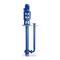 Bombas KSB CRWCP Serie Manual De Instrucciones
