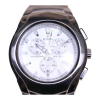 Festina IFM6S30 Manual De Instrucciones