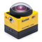 Manual de la Kodak PIXPRO SP360
