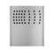 Sistemas de Intercomunicadores FARFISA INTERCOMS Profilo PL10G Manual Del Usuario