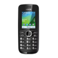 Nokia 113 Guía De Usuario