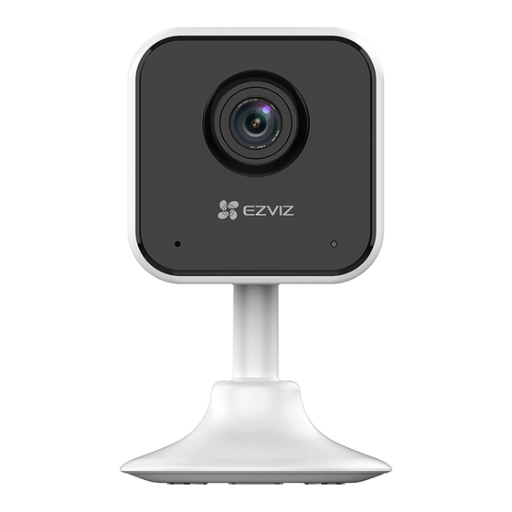 Ezviz C1HC Guia De Inicio Rapido