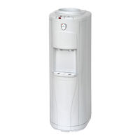 Vitapur VWD2266W Manual D Uso Y Cuidado