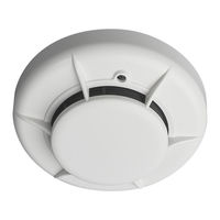 System Sensor ECO1003 Manual De Instrucciones