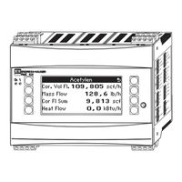 Endress+Hauser RMC621 Suplemento A Las Instrucciones De Funcionamiento