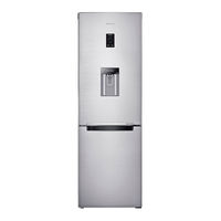 Samsung RB33J3830SS Manual Del Usuario