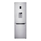 Refrigeradores Samsung RB33J3830SS Manual Del Usuario