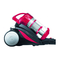 Aspiradoras Dirt Devil EQU SILENCE MC Manual De Instrucciones