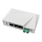 Gorgy Timing 92261/XX - Guía de inicio rápido del sensor IP