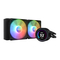 Manual del refrigerador líquido NZXT Kraken Elite 360/280/240 RGB