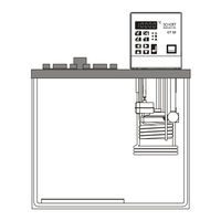 SCHOTT Instruments CT 52 Manual De Instrucciones