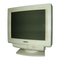 Monitores Sony Trinitron CPD-110EST Manual De Instrucciones