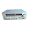 Receptores AV Kenwood KRF-V5200D Manual De Instrucctiones