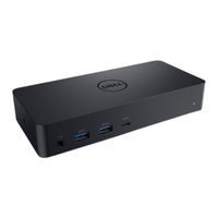 Dell D6000 Guia Del Usuario