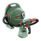 Pulverizador Pintura Bosch PFS 65 Manual Original