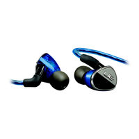 Logitech Ultimate Ears 900 Introducción