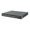 Conmutadores de Red Intellinet Network Solutions 561587 Manual Del Usuario