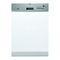 Lavaplatos Electrolux 65011 I Manual De Instrucciones