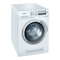 Lavadoras Siemens WD14H420EE Manual De Instrucciones
