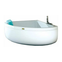 Jacuzzi aura Manual De Instalación