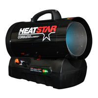 HeatStar HS60CLP Manual Del Propietario Con Instrucciones De Ensamblaje