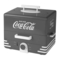 Electrodomésticos de Cocina Nostalgia Coca-Cola HDS248COKE Instrucciones Y Recetas