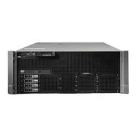 Dell PowerEdge R910 Manual Del Propietário