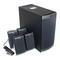 Sistemas de Altavoces Altec Lansing 641 Guia Del Usuario