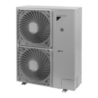 Daikin REQ100B7W1B Datos Técnicos