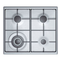 Bosch NNH615XEU Instrucciones De Funcionamiento