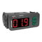 Controladores Full Gauge Controls MT-512Ri Manual De Instrucciones