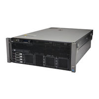 Dell PowerEdge R910 Manual Del Usuario