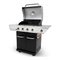 Parrillas Nexgrill 720-0830HK Instrucciones De Operación
